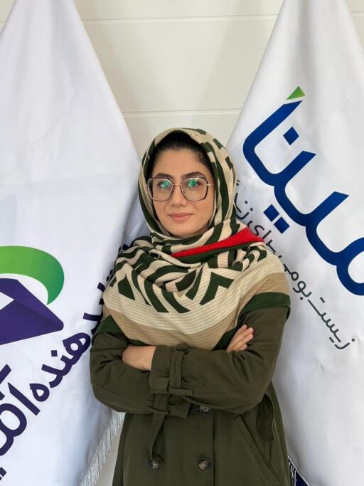 دکتر مینو کبریت چی _ ITC سلامت