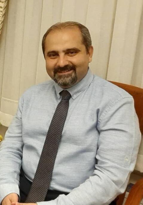 مهندس فرخ رضا تجدد _ صنعت